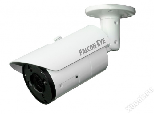 Falcon Eye FE-IPC-BL130PV вид спереди