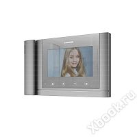 Commax CDV-70MH/XL (Mirror) серый