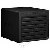 Synology DS3615xs