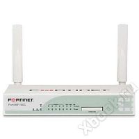 Fortinet FWF-61E-BDL-874-12