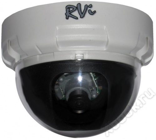 RVi-E25 (3.6 мм) вид спереди