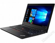 Lenovo ThinkPad L390 20NR0010RT