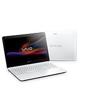 Sony VAIO Fit E SVF1521K1R/W